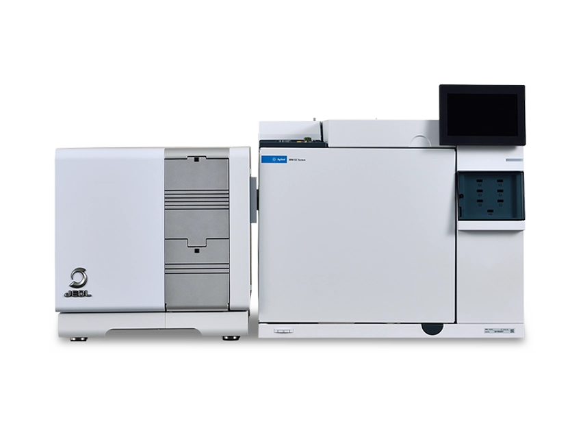 Spectroscopy & Mass Spectrometry
