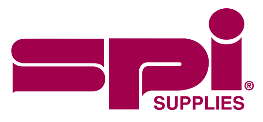 SPI Supplies logo